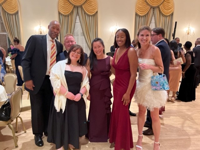 Redding Gala