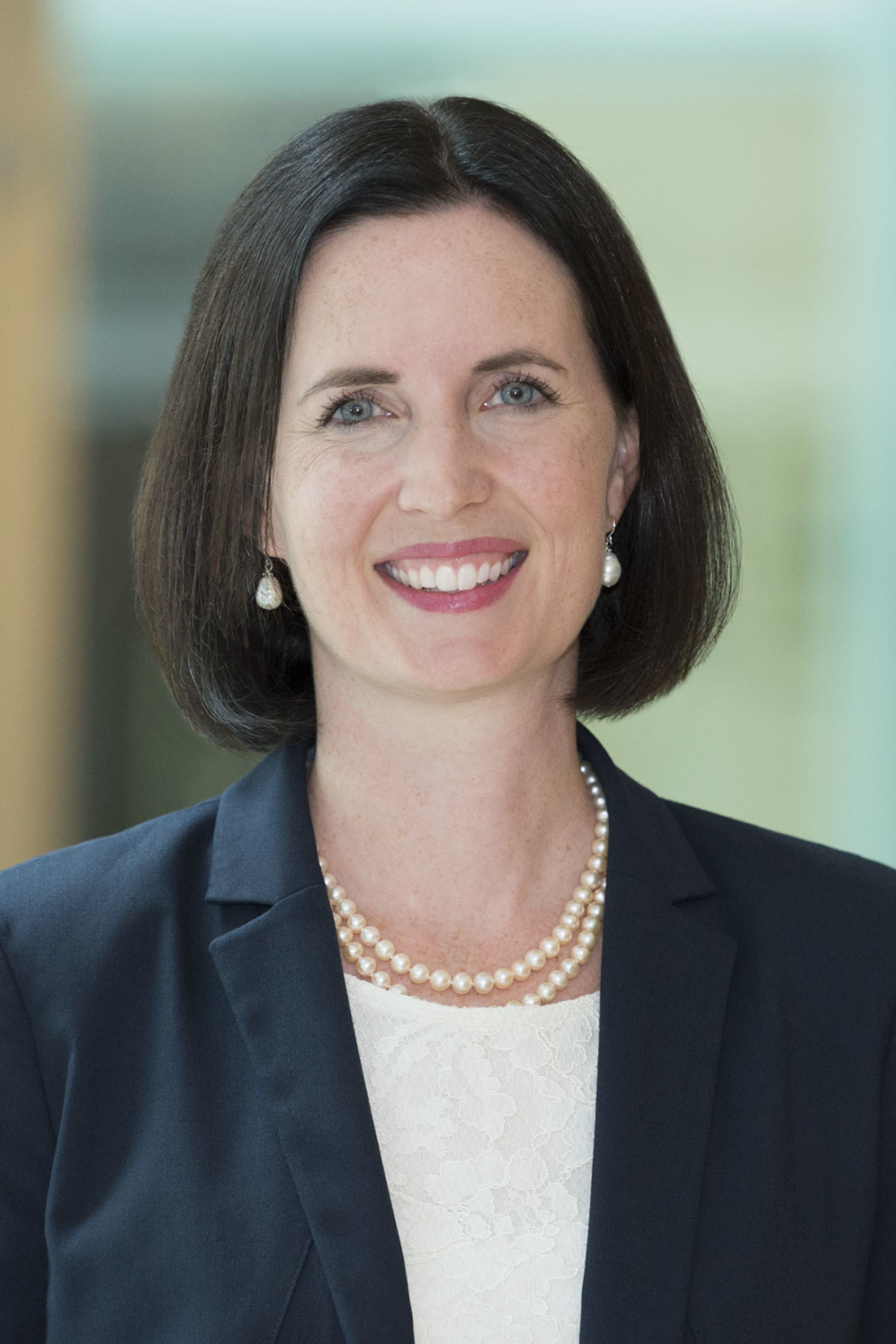 Jennifer Buckley