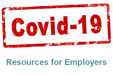 COVID-19 Resources for Employers