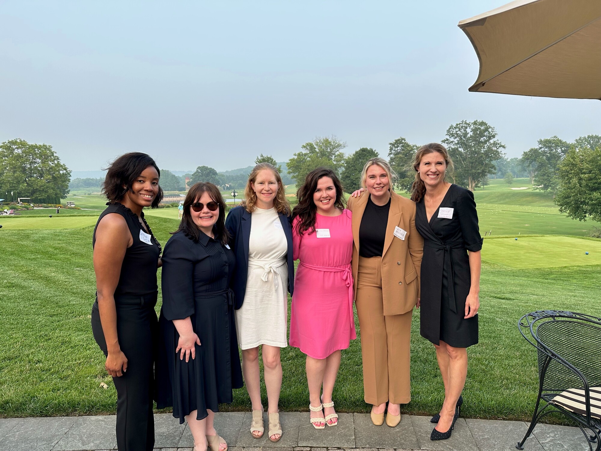 DSBA Women in the Law 100th Anniversary Celebration