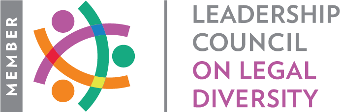 LCLD member logo
