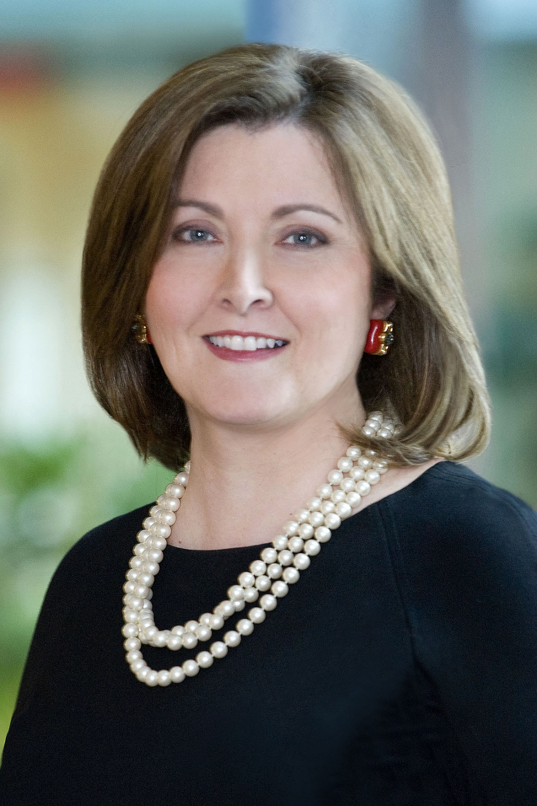 Kathleen McDonough