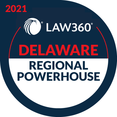 William Denny: Your Delaware Advantage