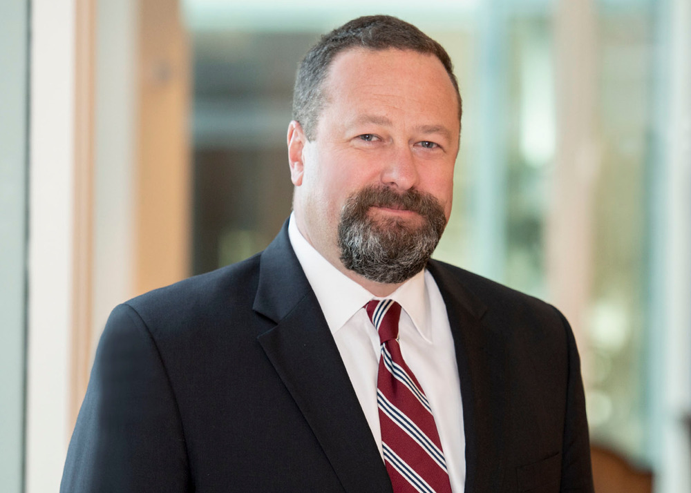 David Moore Delaware Law Firm