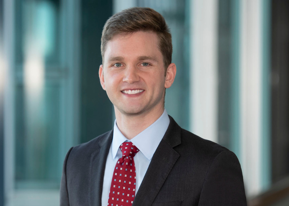 Ellis Huff Delaware Law Firm Potter Anderson