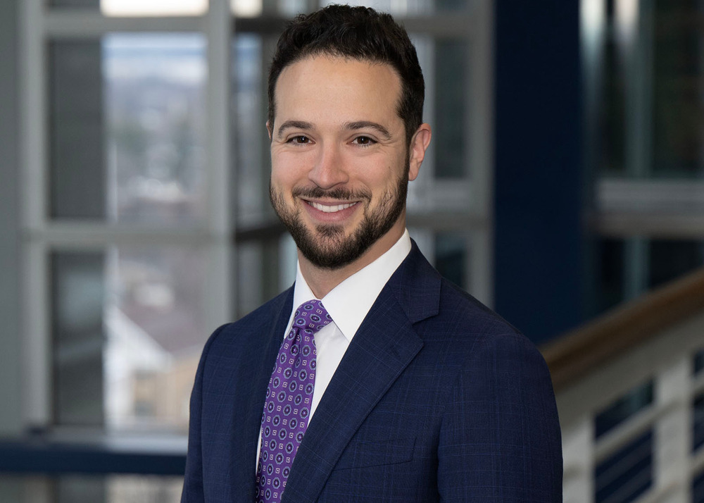 Aaron Stulman Delaware Law Firm Potter Anderson