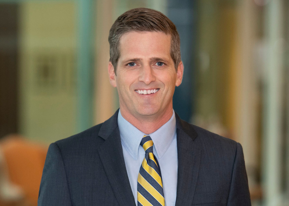 Matthew Davis Delaware Law Firm Potter Anderson