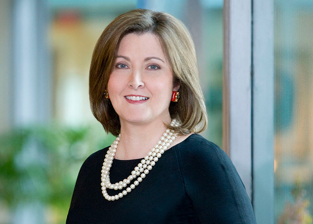 Kathleen McDonough Delaware Law Firm Potter Anderson