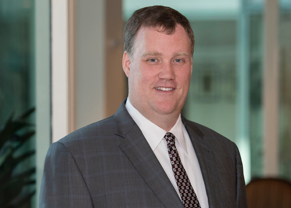 R. Stephen McNeill Delaware Law Firm Potter Anderson