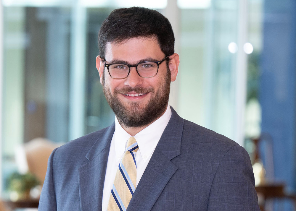 Ryan Kingshill Delaware Law Firm Potter Anderson