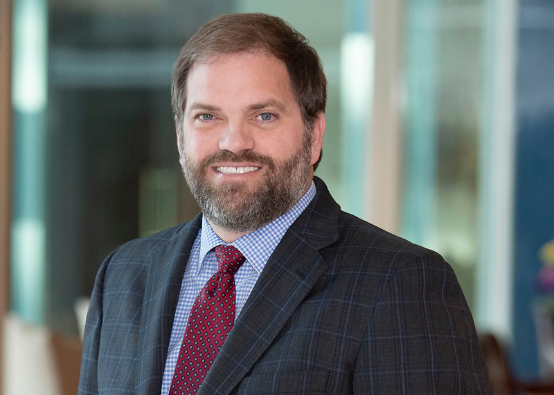 Firm Leadership Delaware Law Firm Potter Anderson