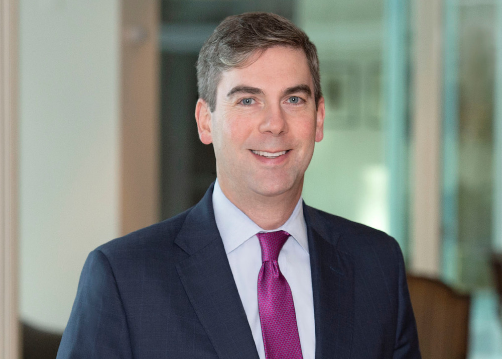 Timothy Dudderar Delaware Law Firm Potter Anderson