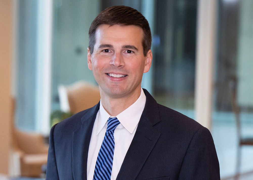 Christopher Kelly Delaware Law Firm Potter Anderson