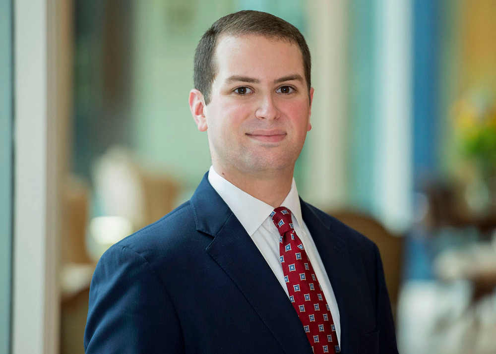 Christopher Renaud Delaware Law Firm Potter Anderson