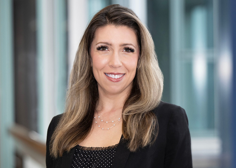 Adriane Kappauf Delaware Law Firm Potter Anderson