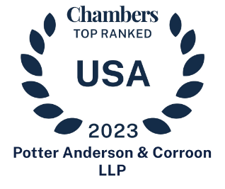 Chambers USA - Top Ranked