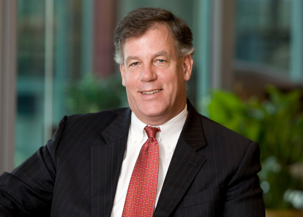 Stephen Norman Delaware Law Firm Potter Anderson