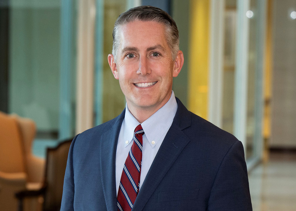 Mark Price Delaware Law Firm Potter Anderson