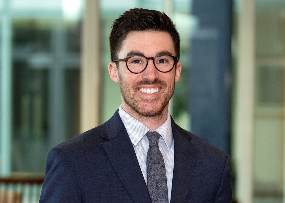 Benjamin Stowers Delaware Law Firm Potter Anderson