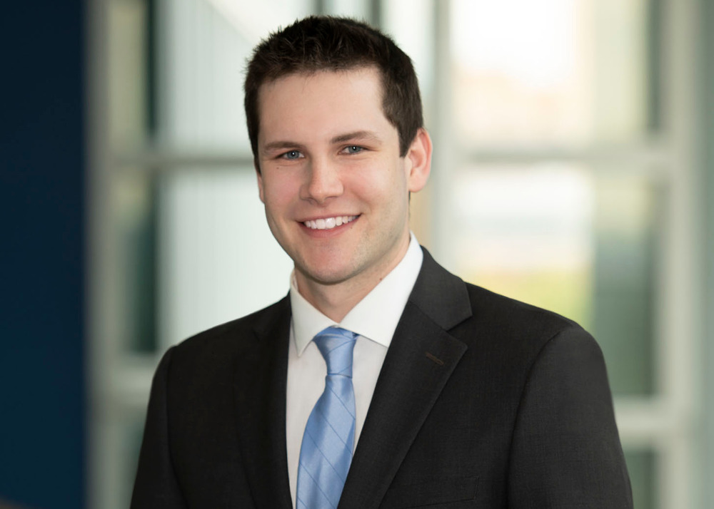 Eric Nascone Delaware Law Firm Potter Anderson