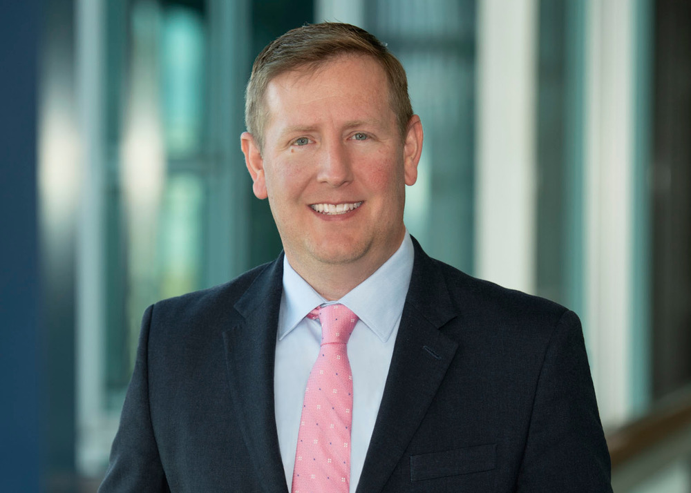 Michael Maxwell Delaware Law Firm Potter Anderson