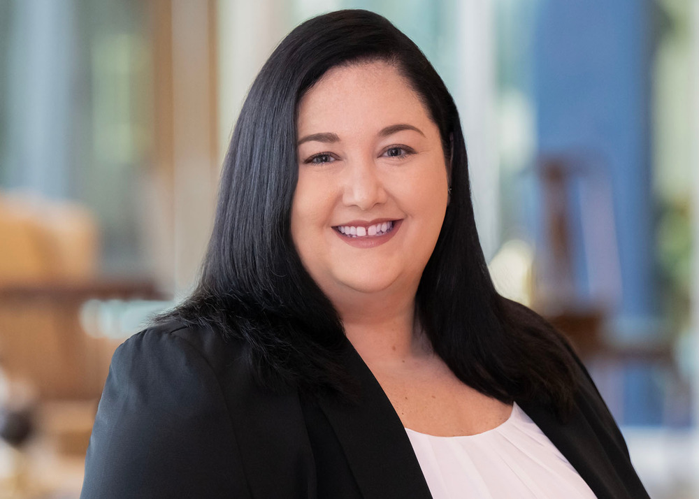 Nicole Pedi Delaware Law Firm Potter Anderson