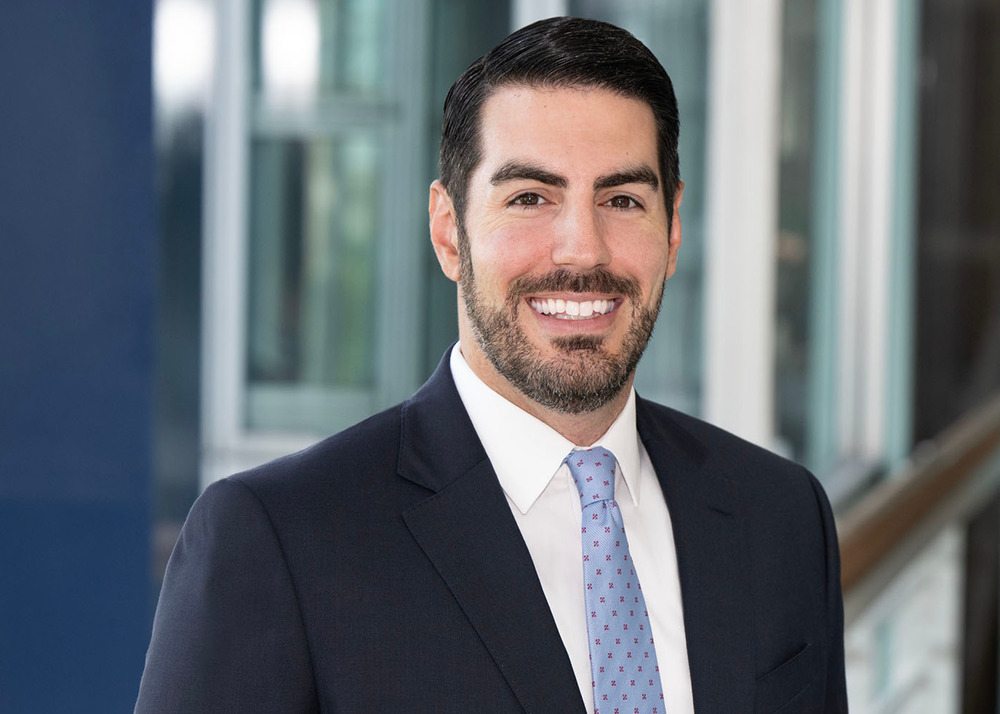 Nicholas Mozal Delaware Law Firm Potter Anderson