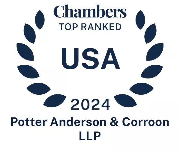 Chambers USA - Top Ranked