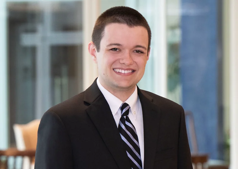 Photo of Joseph M. Crowley