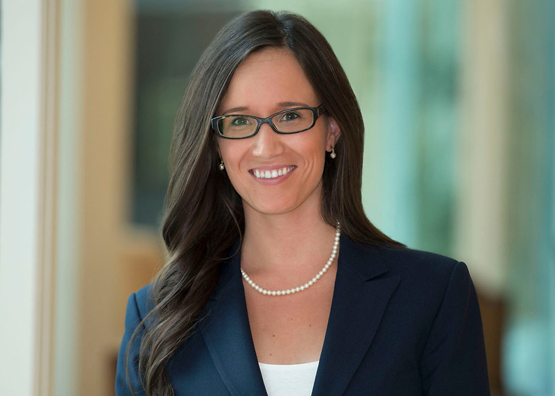 Carla Jones | Delaware Law Firm Potter Anderson