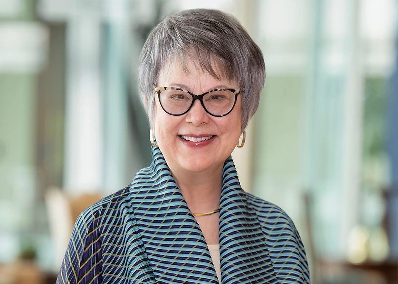 Wendy Voss