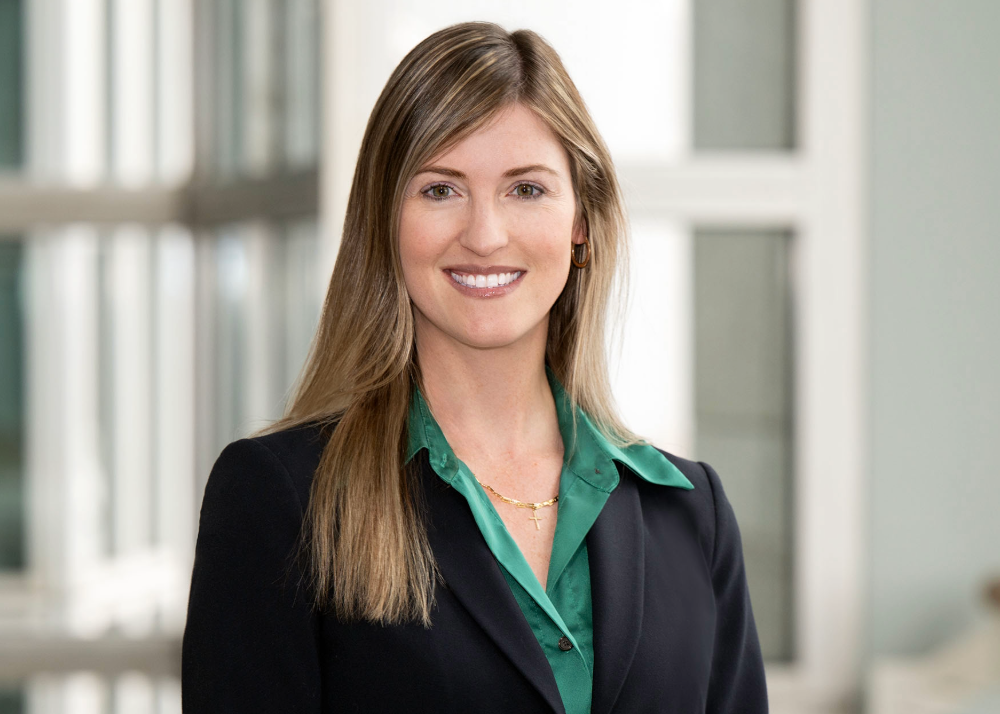 Alyssa Gerace Frank