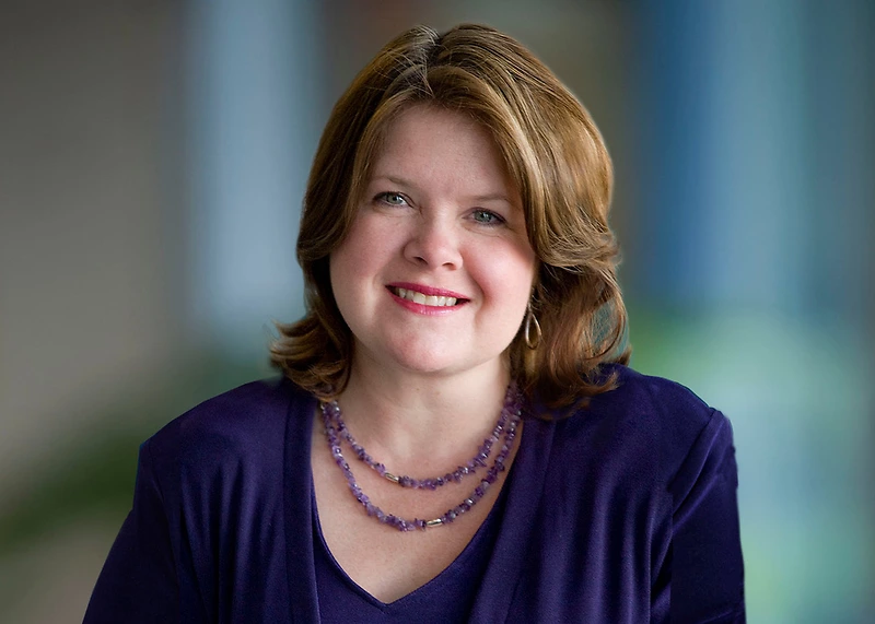 Photo of Jennifer Gimler Brady