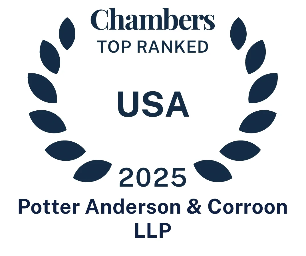 Chambers USA - Top Ranked