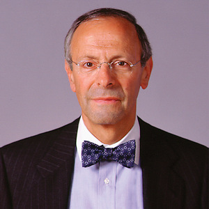 Photo of Michael D. Goldman