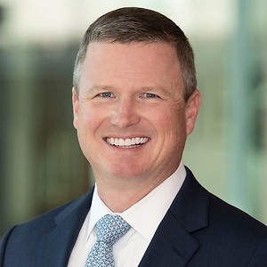 Photo of Jeremy W. Ryan