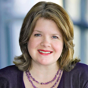 Photo of Jennifer Gimler Brady