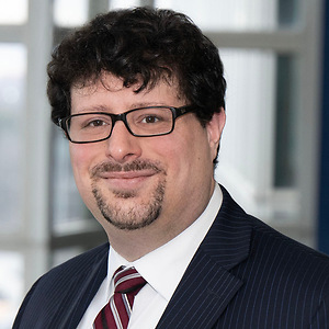 Photo of Mathew A. Golden
