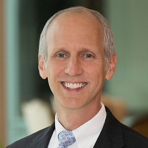 Photo of Berton W. Ashman, Jr.