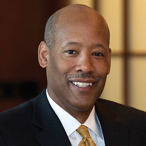 Photo of William L. Chapman, Jr.