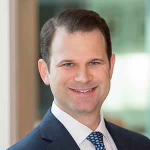 Photo of J. Matthew  Belger