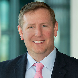 Photo of Michael P. Maxwell