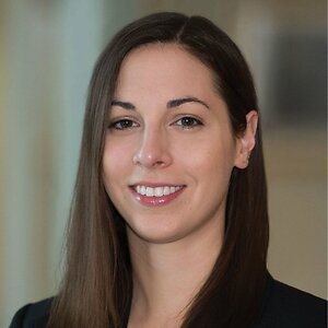 Photo of Rebecca E. Salko