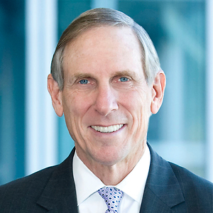 Photo of David B. Brown