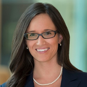 Photo of Carla M. Jones