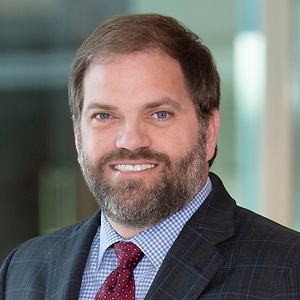 Photo of T. Brad  Davey