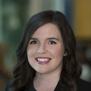Photo of Callan R. Jackson
