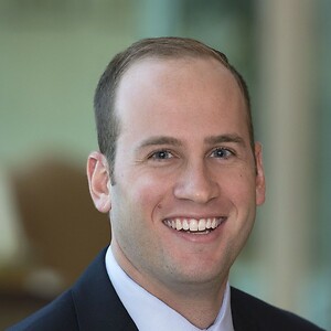 Photo of Daniel M. Rusk IV