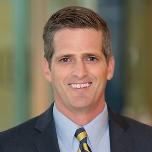 Photo of Matthew F. Davis