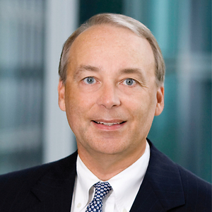 Photo of Arthur L. Dent
